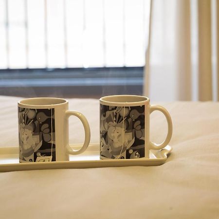 مبيت وإفطار روما Filomena Arthouse المظهر الخارجي الصورة